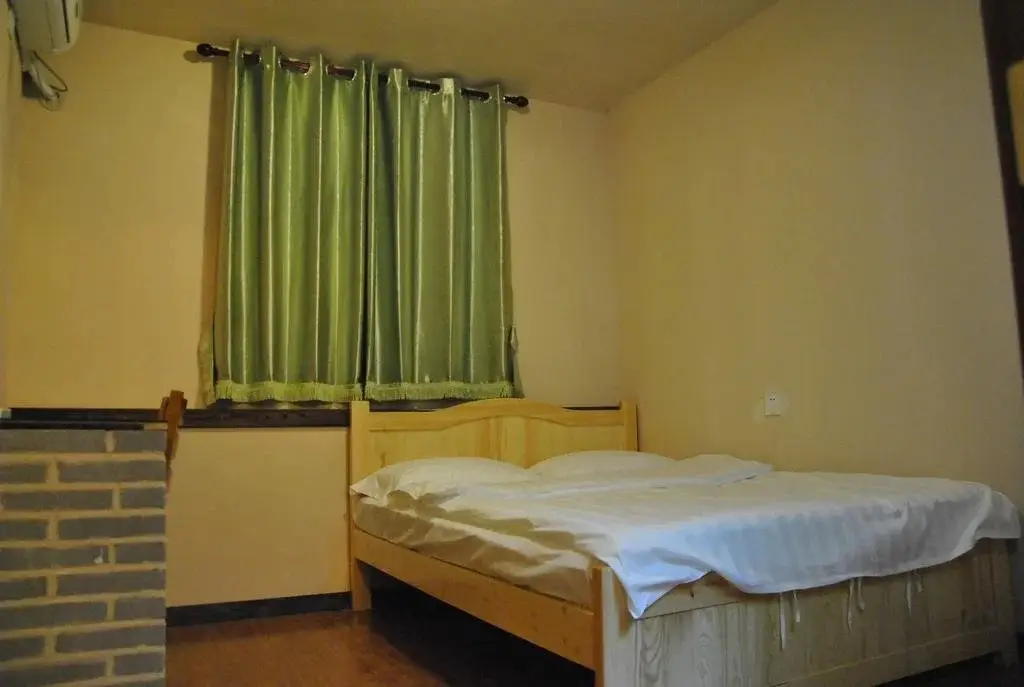 Циндао: Qingdao Lanting Hotel
