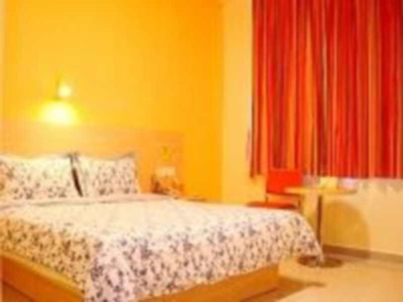 Дунгуань: 8 Inn Chashan - Dongguan