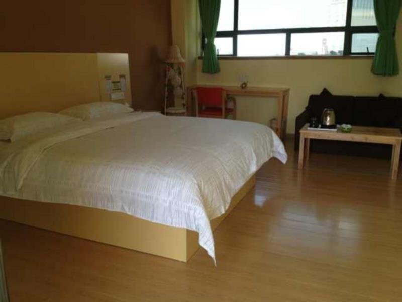 Шэньчжэнь: 8 Inn Shenzhen Gongming Branch