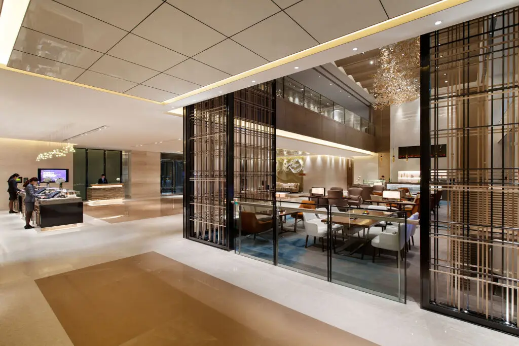 Courtyard by Marriott Zhengzhou East — фото 1