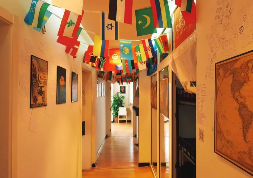 Пекин: Art Traveling Homestay