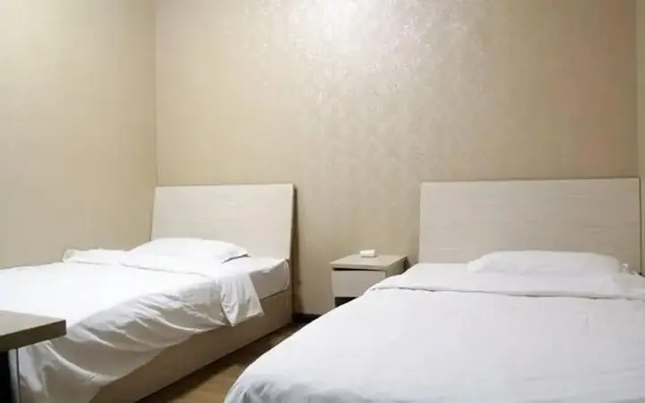Сиань: Xi'an Xinxin Inn