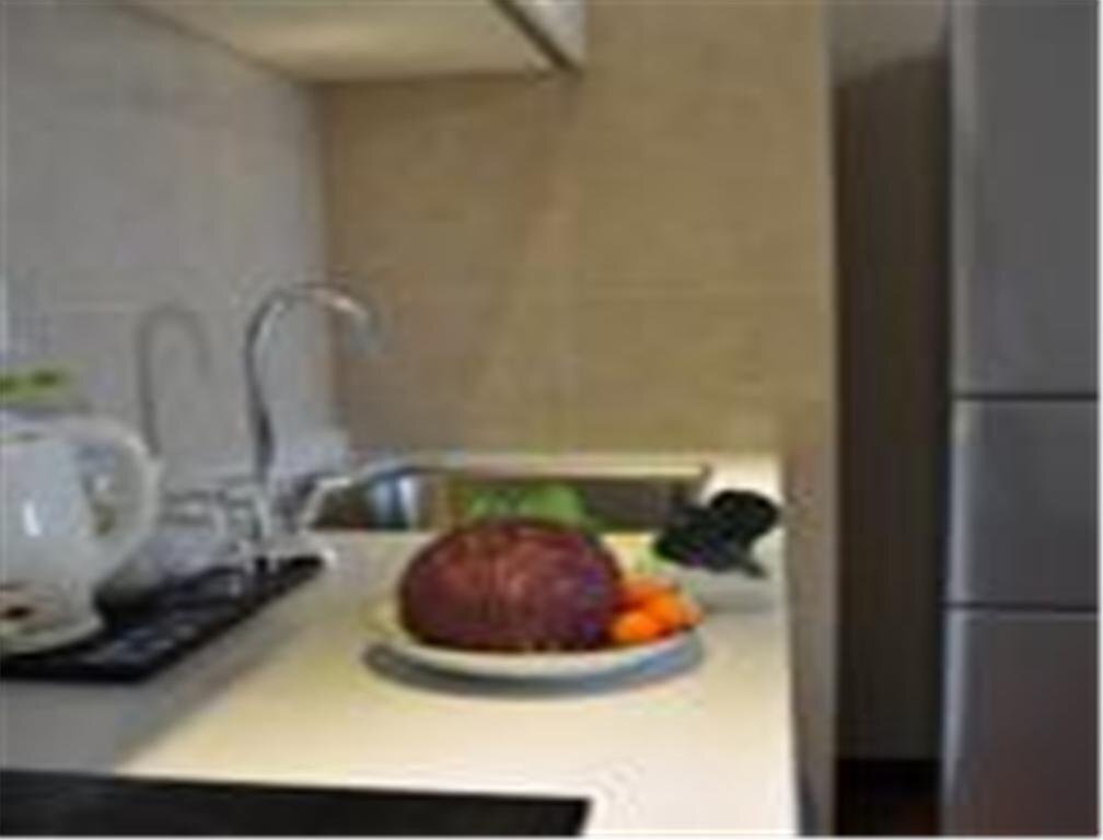 Циндао: Wenhai International Hotel Qingdao Golden Beach