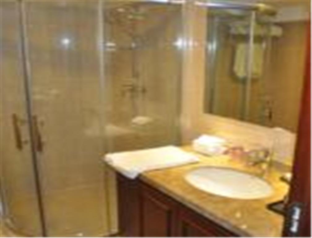 Циндао: Wenhai International Hotel Qingdao Golden Beach