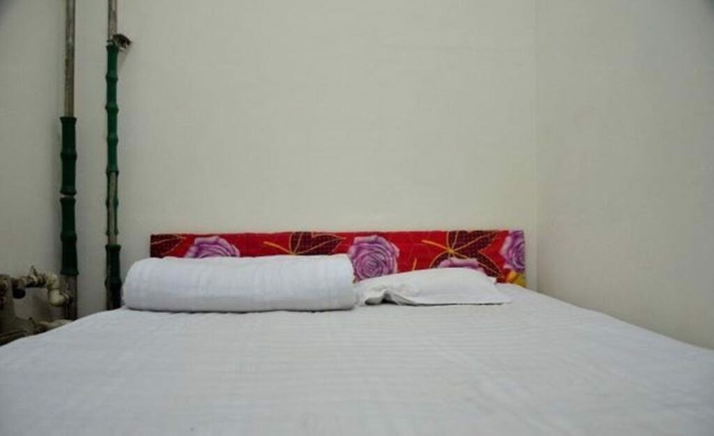 Баотоу: Ruixiangjie Guesthouse