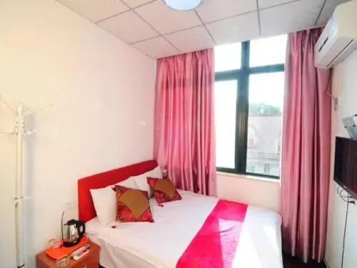Цзясинь: Xitang Longfeng Hotel