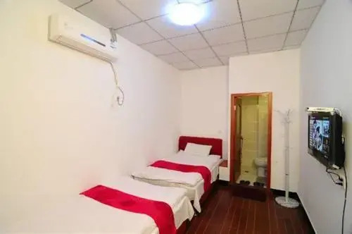 Xitang Longfeng Hotel — фото 1