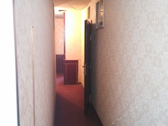 Тайюань: Maoyuan Hostel