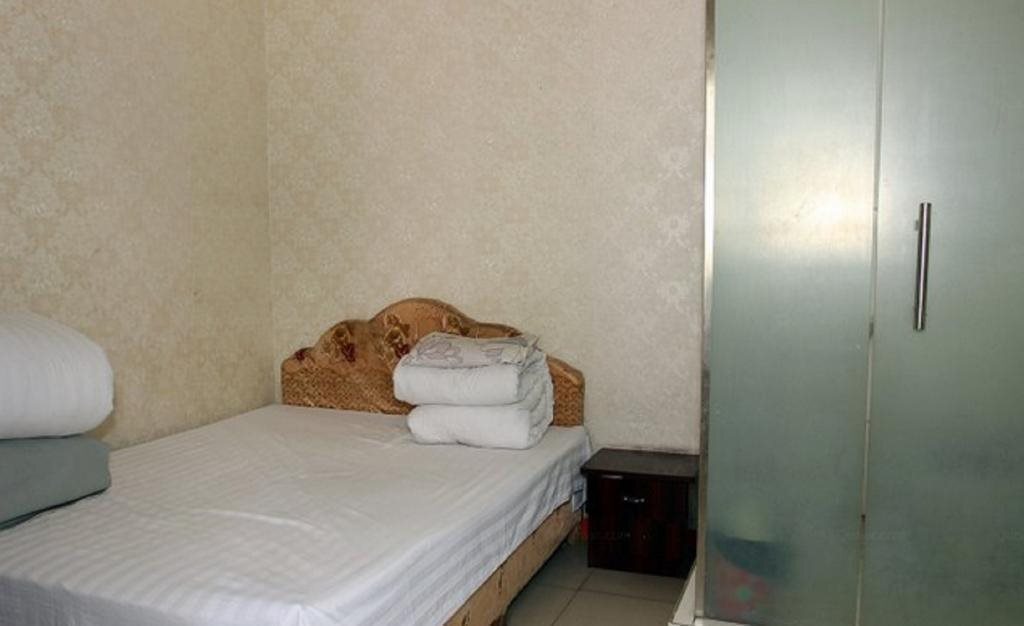 Тайюань: Maoyuan Hostel