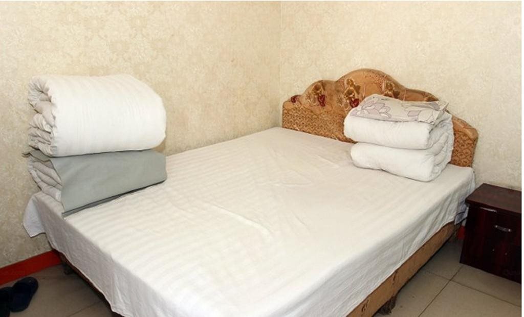 Тайюань: Maoyuan Hostel