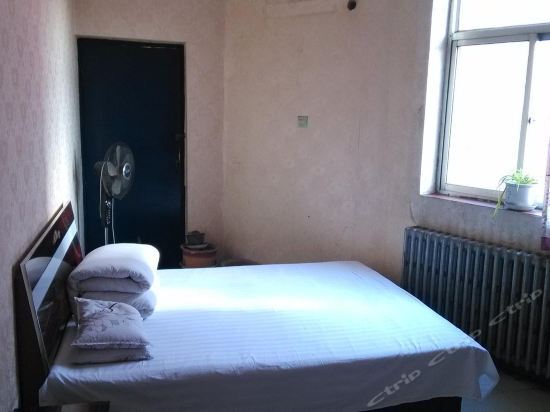 Тайюань: Maoyuan Hostel