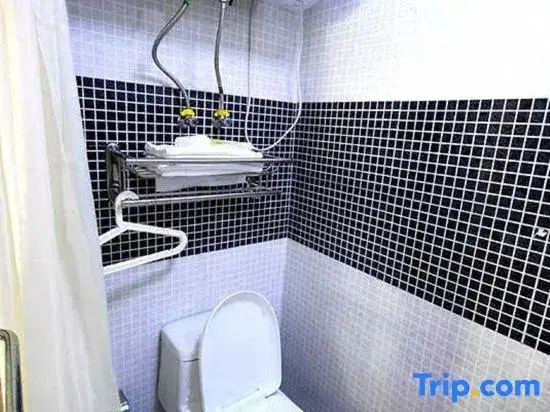 Цзясинь: Xitang Bay Boutique Inn