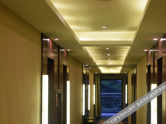 Wolongtan Hotel — фото 1