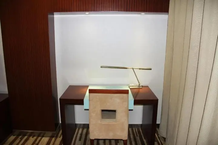 Шэньчжэнь: Sunland Hotel