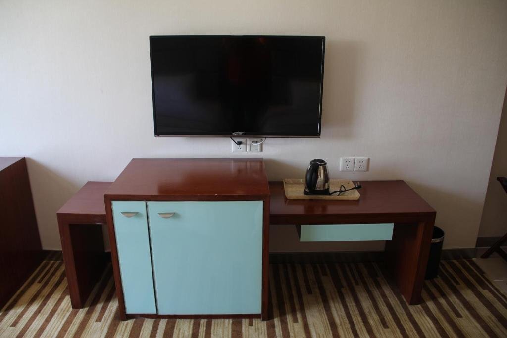 Шэньчжэнь: Sunland Hotel
