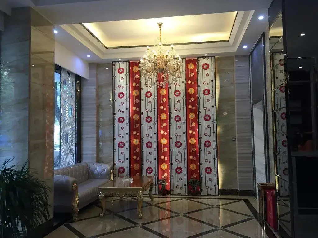 Гуанчжоу: 8 Inns Guangzhou Zengcheng Plaza Branch
