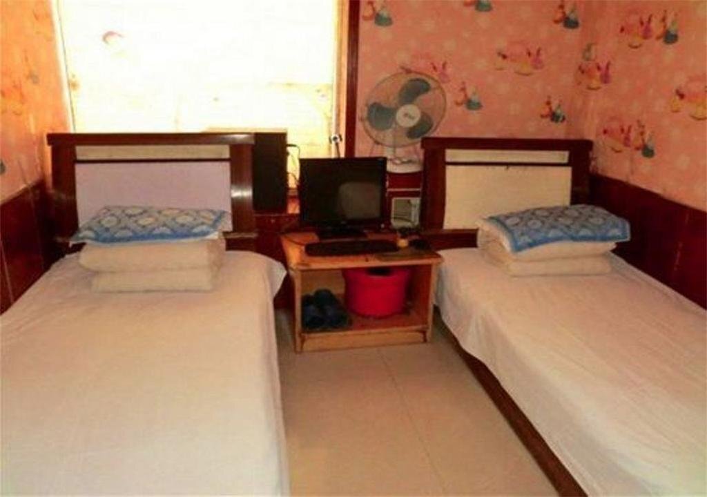 Тайюань: Taiyuan Jinjiang Inn