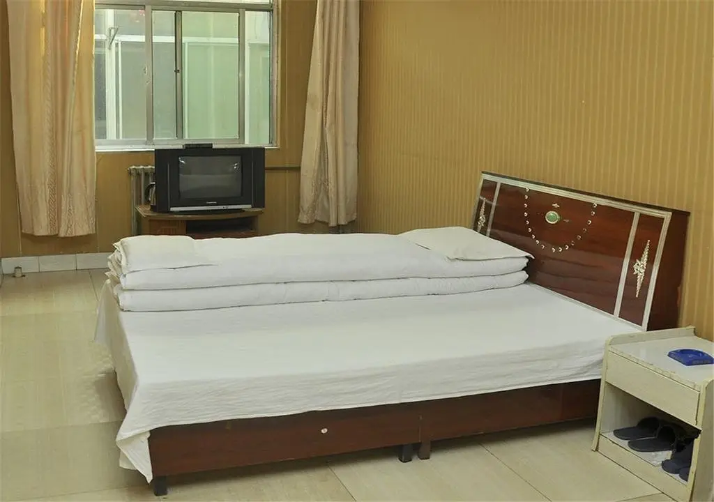 Тайюань: Taiyuan Jinjiang Inn