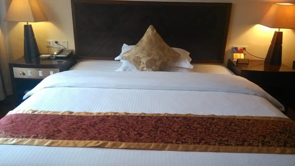 Meiman Hotel — фото 1