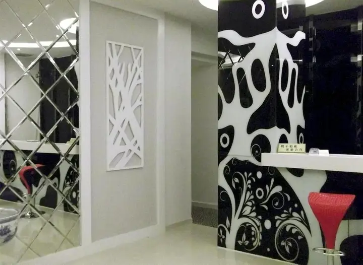 Циндао: Qingdao Aibinshe Guest House