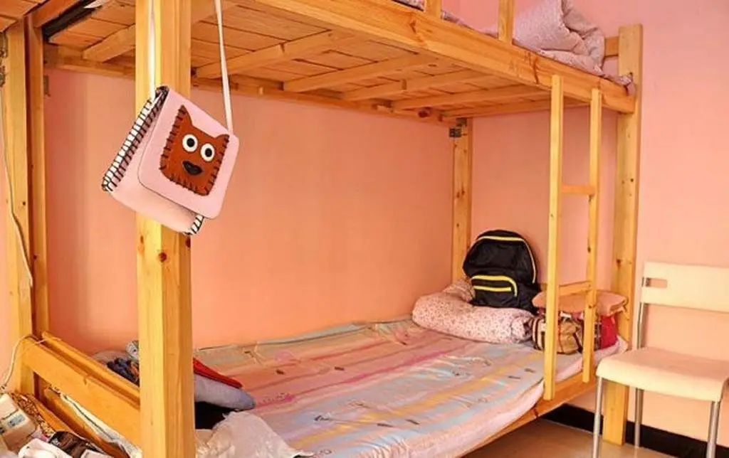 Тайюань: Turtledove Youth Hostel Taiyuan