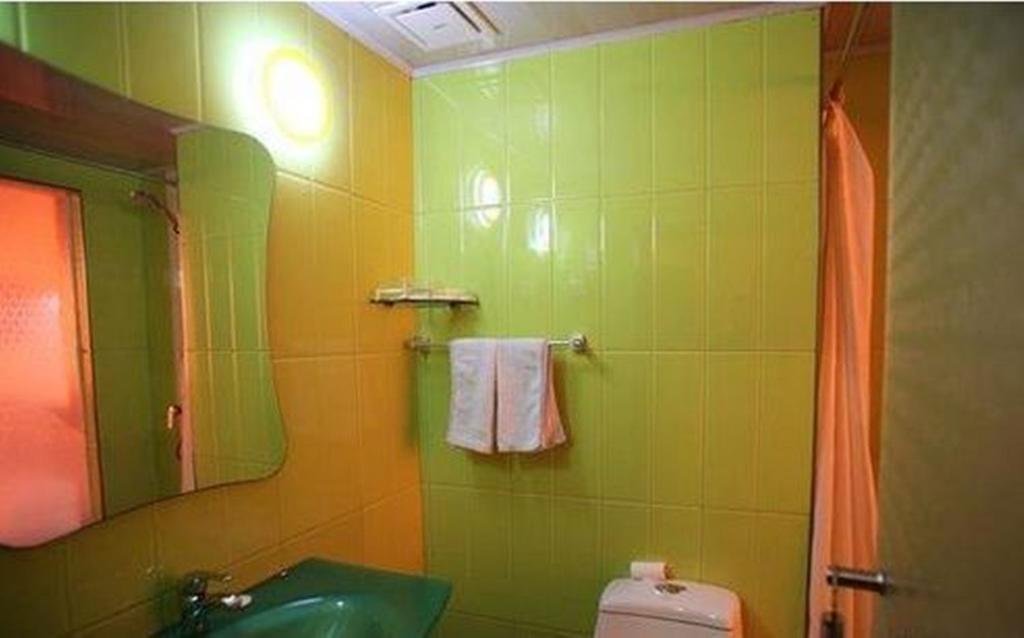Тайюань: Jiahe Kuaijie Hotel - Taiyuan