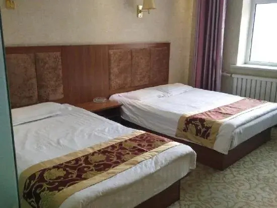 Sheng'an Hotel — фото 1