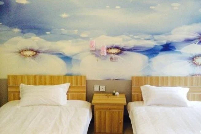 Young Urban Mini Hotel Chengyang Town Branch — фото 1