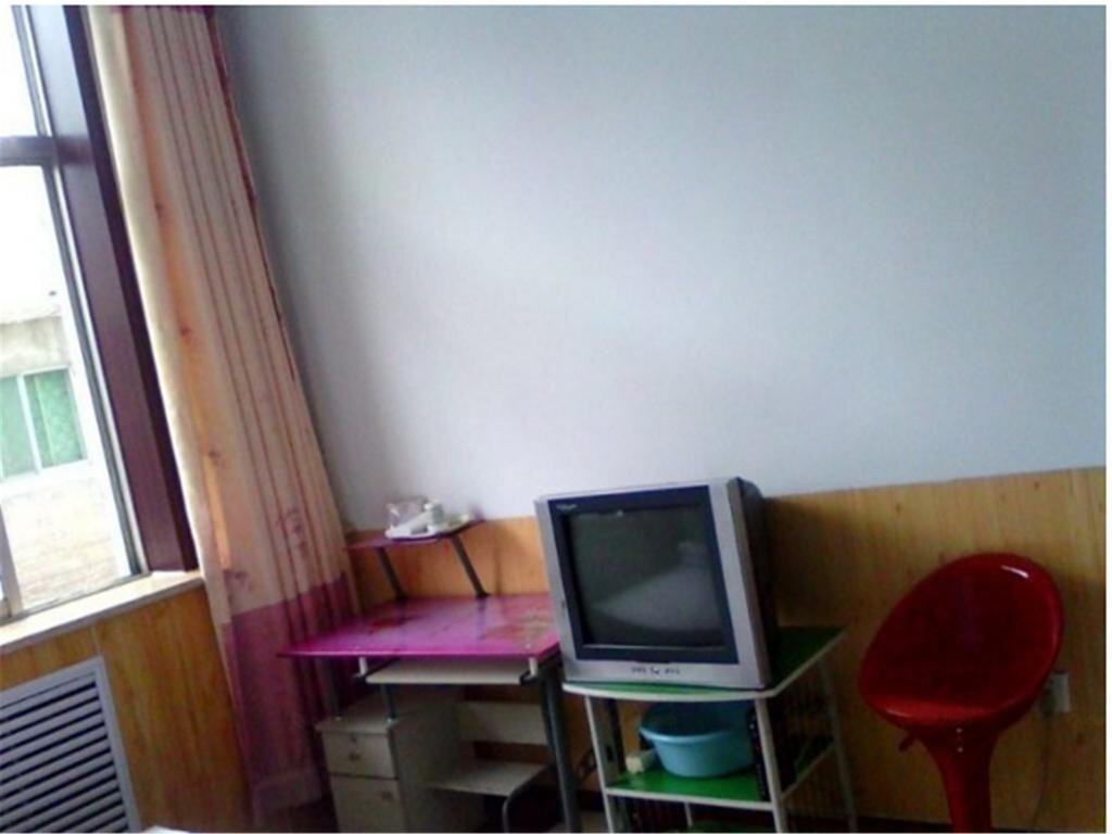 Qingya Inn — фото 1