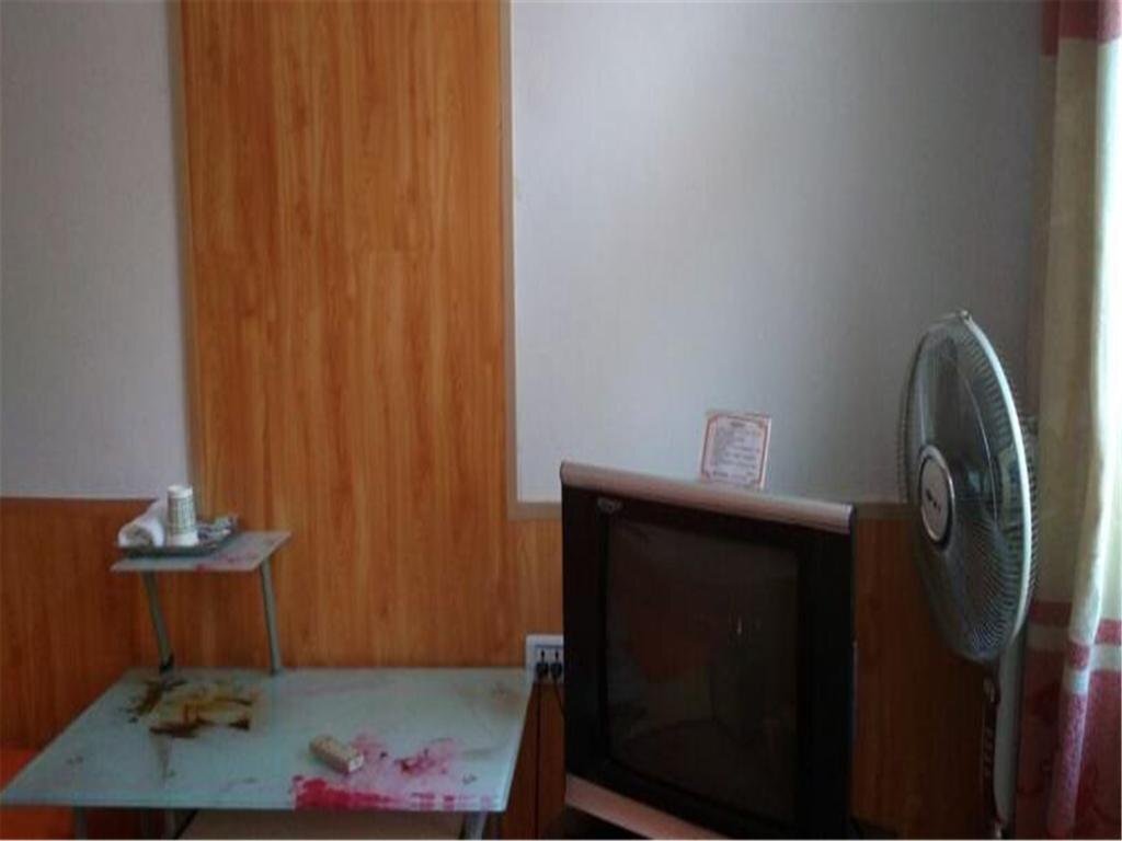 Тайюань: Qingya Inn