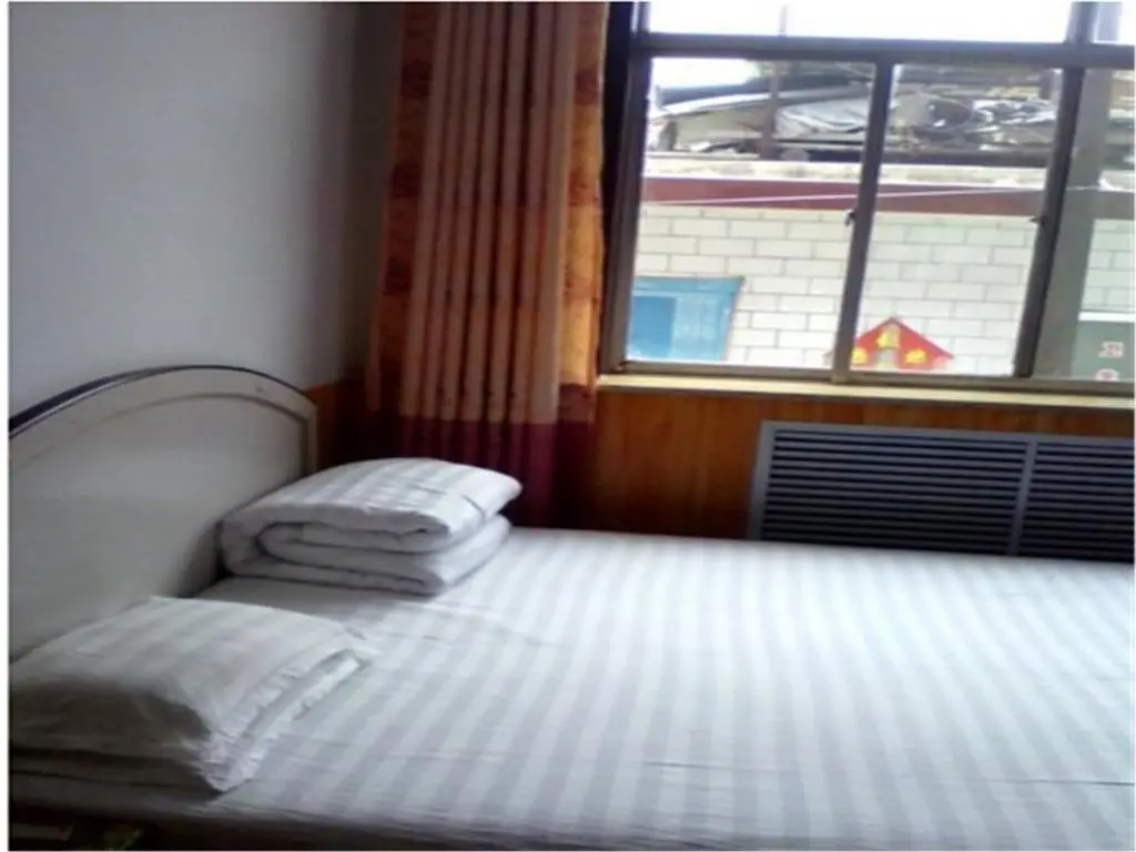 Тайюань: Qingya Inn