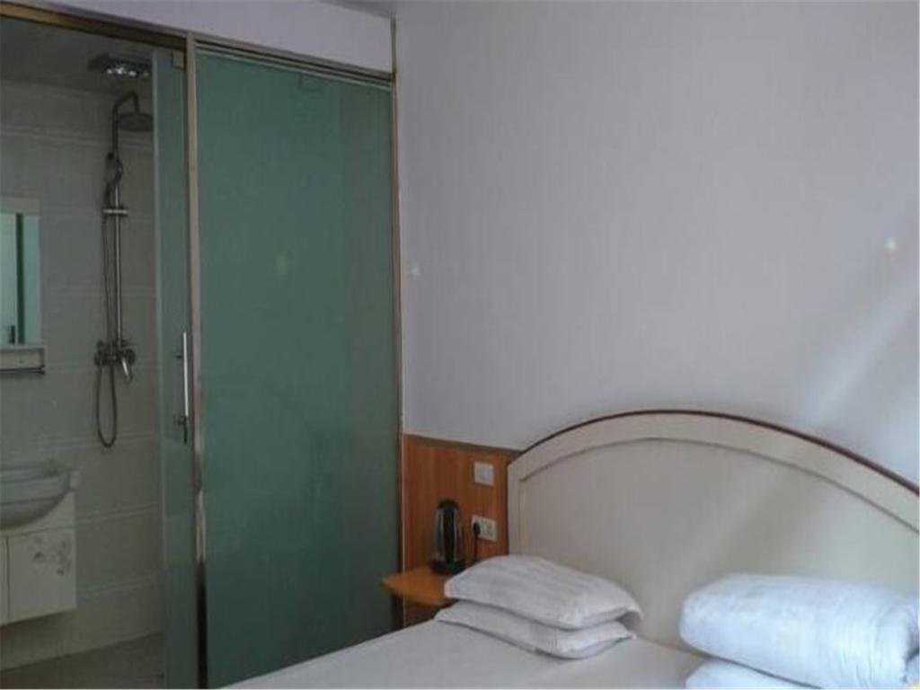 Тайюань: Qingya Inn