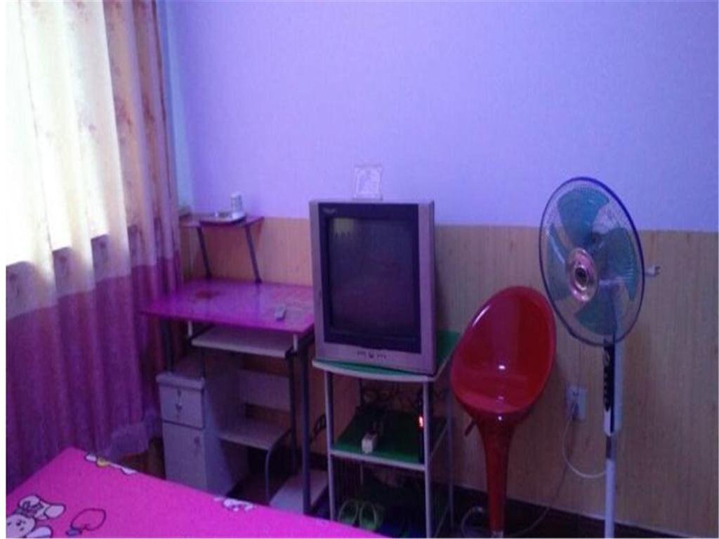 Тайюань: Qingya Inn