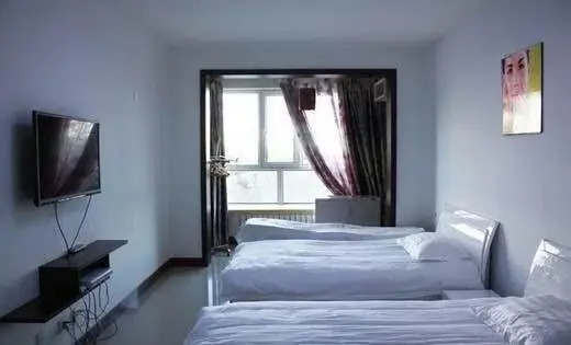 Tianyuan Inn — фото 1