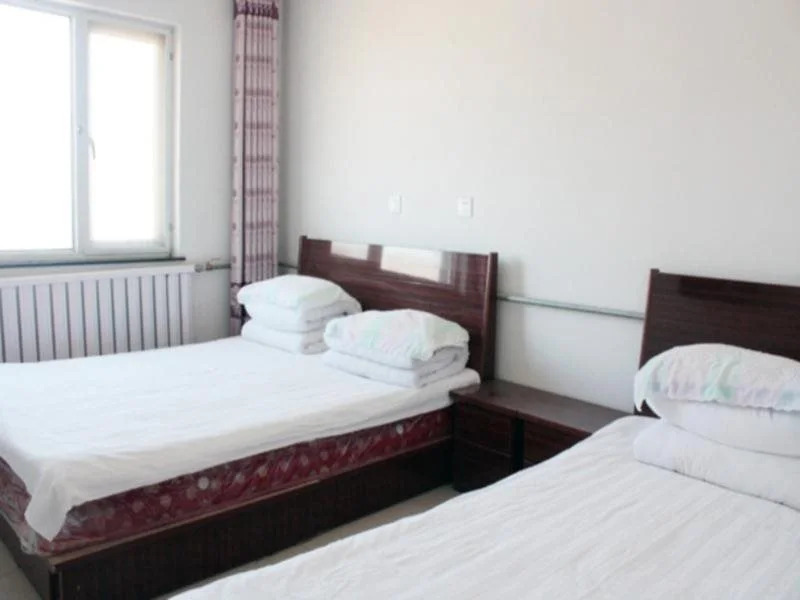 Beijing Laozhang Garden Farmstay Longqingxia Branch — фото 1
