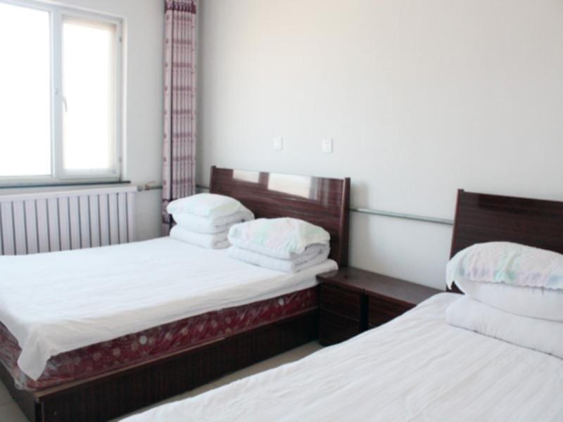 Beijing Laozhang Garden Farmstay Longqingxia Branch — фото 1