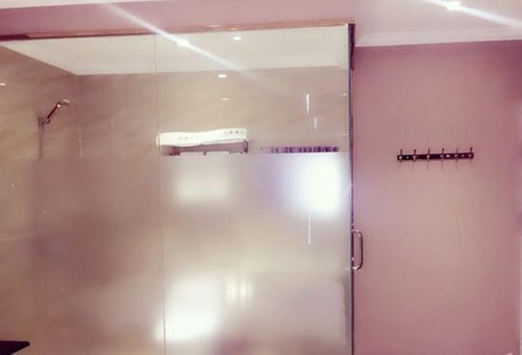 Фушунь: Aichao Holiday Inn