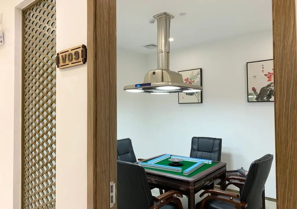 Гуанчжоу: Liang Fan Holiday Inn