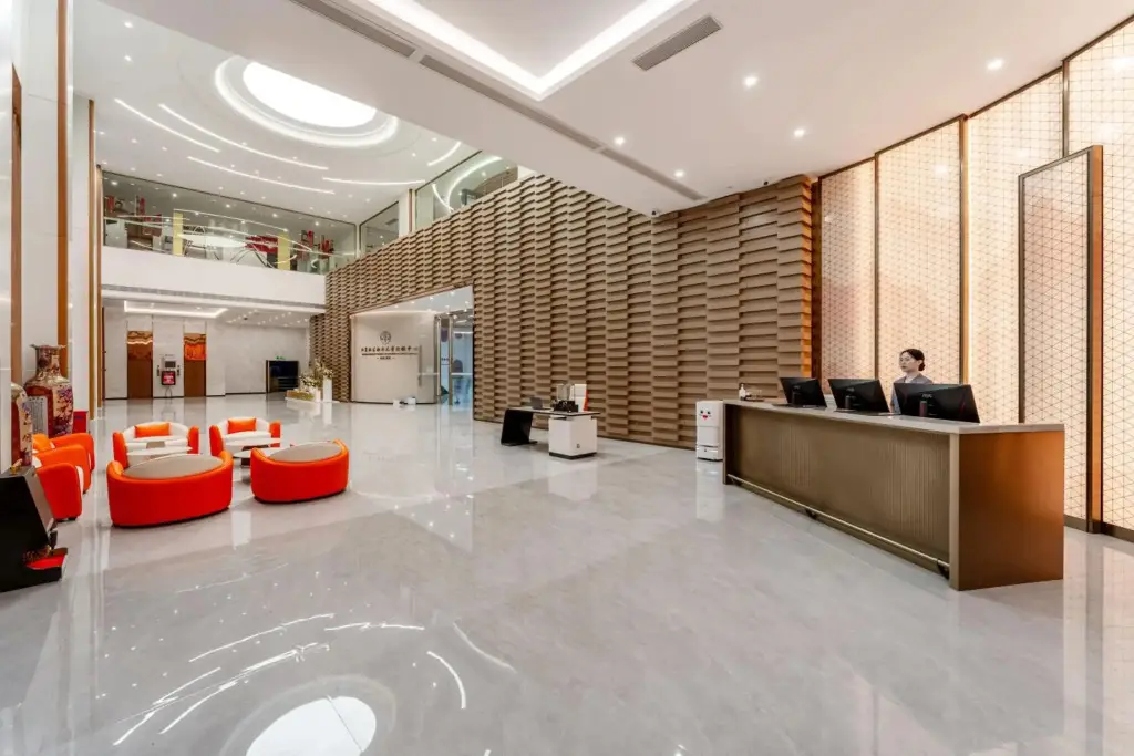 Гуанчжоу: Liang Fan Holiday Inn