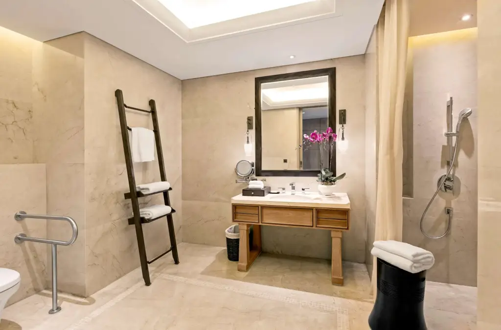 Дали: Hilton Dali Resort & Spa