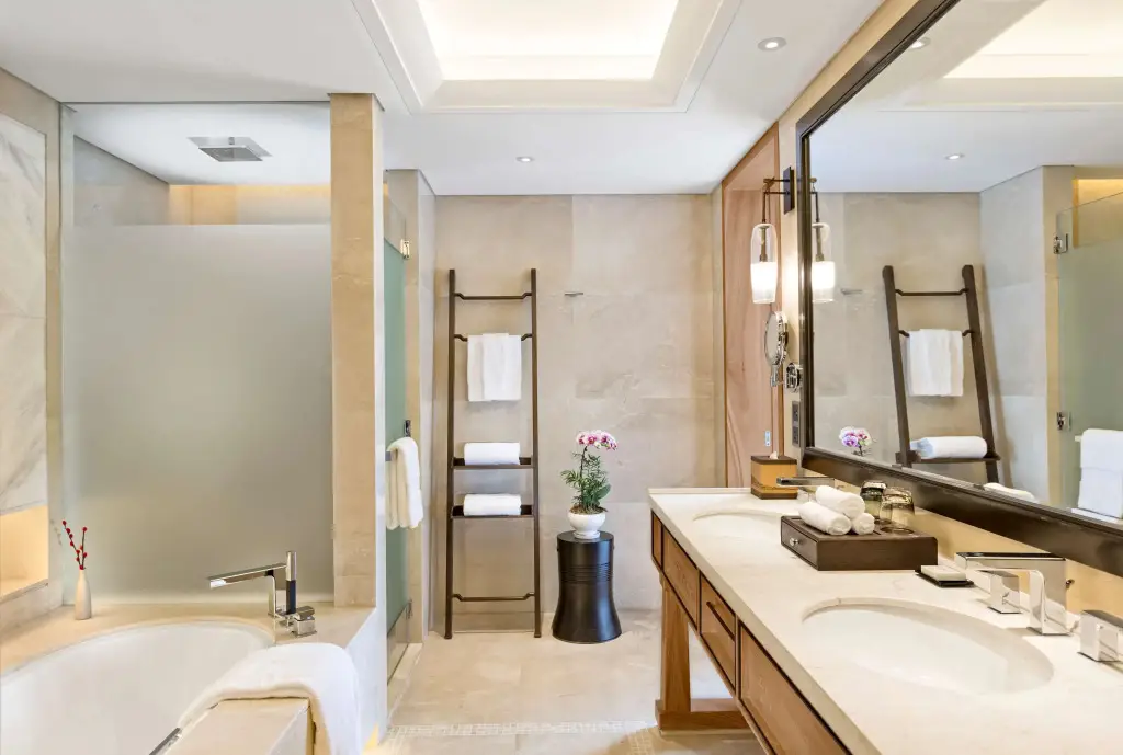 Дали: Hilton Dali Resort & Spa