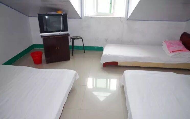 Даньдун: Dalu Island Tianshun Number Two Branch