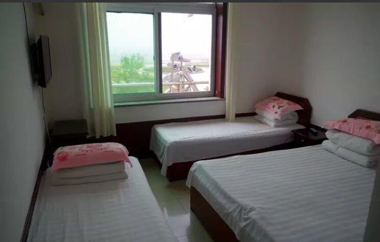 Даньдун: Dalu Island Tianshun Number Two Branch