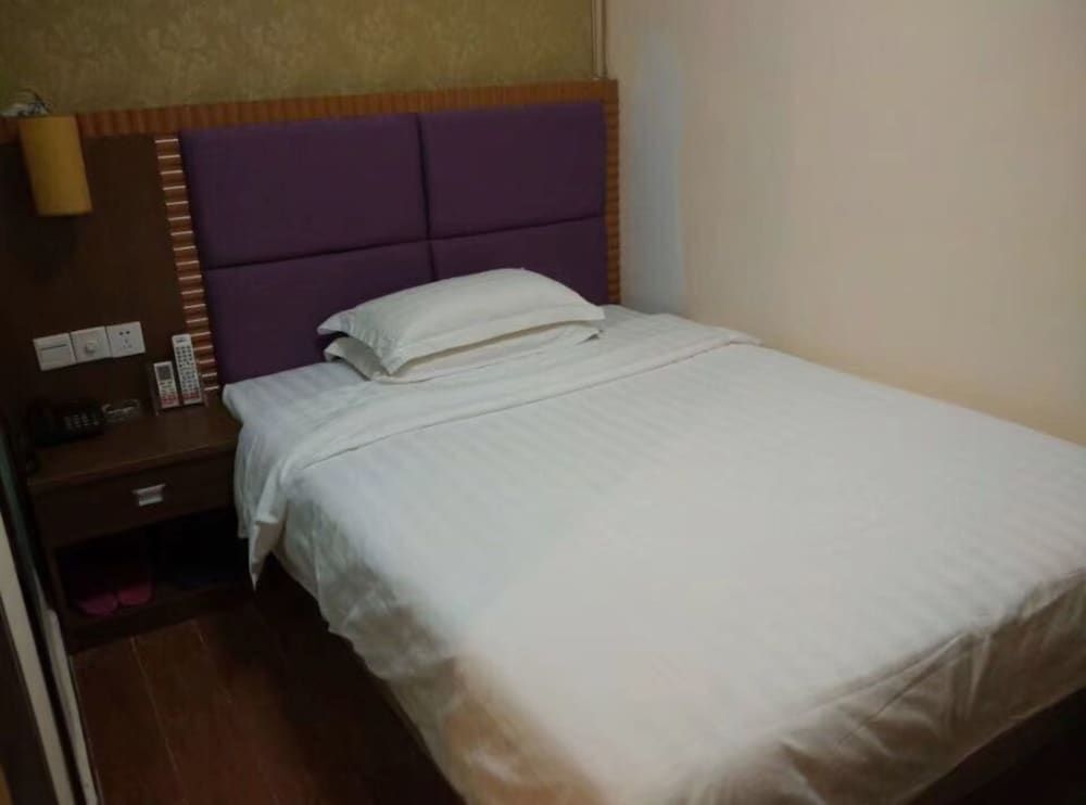 Гуанчжоу: Guangzhou Huayi Inn