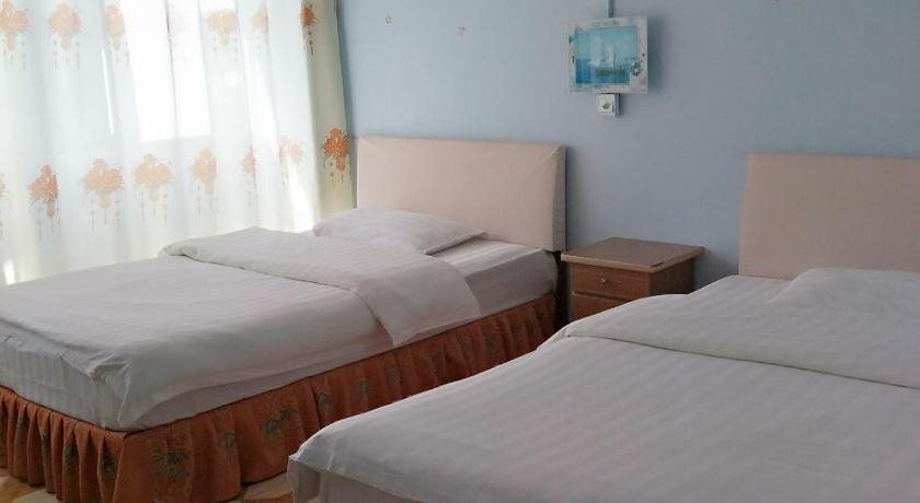 Чжанцзяцзе: My Yijia Inn