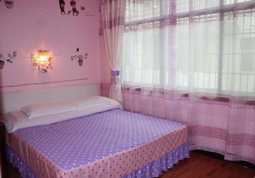 Чжанцзяцзе: My Yijia Inn