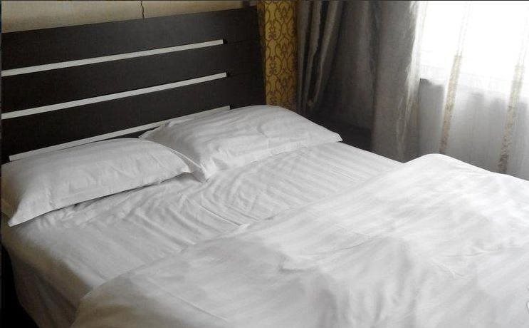 Даньдун: Liaodong Hotel Second Branch