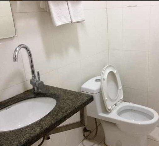 Даньдун: Liaodong Hotel Second Branch