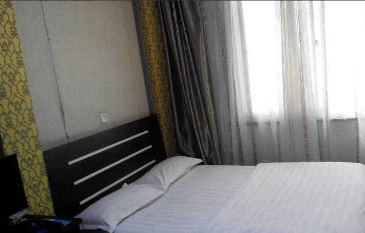Даньдун: Liaodong Hotel Second Branch