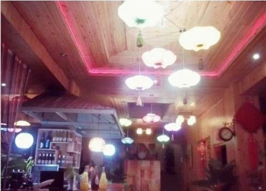 Яань: Yuanlai Inn